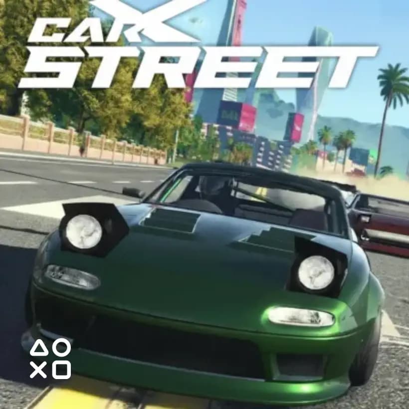 CarX Street