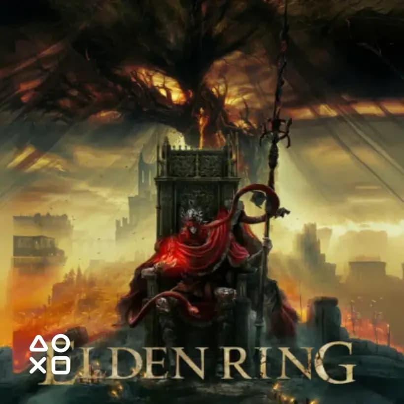 ELDEN RING: Shadow of the Erdtree