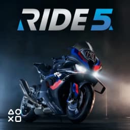 بازی Ride 5 برای پلی‌استیشن و ایکس‌باکس