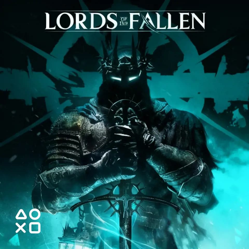 Lords of the Fallen