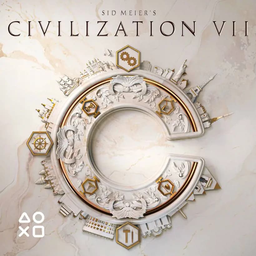 Sid Meier's Civilization VII