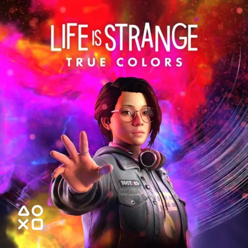 Life is Strange: True Colors