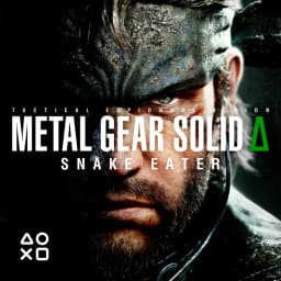 بازی METAL GEAR SOLID Δ: SNAKE EATER برای کنسول‌های مختلف