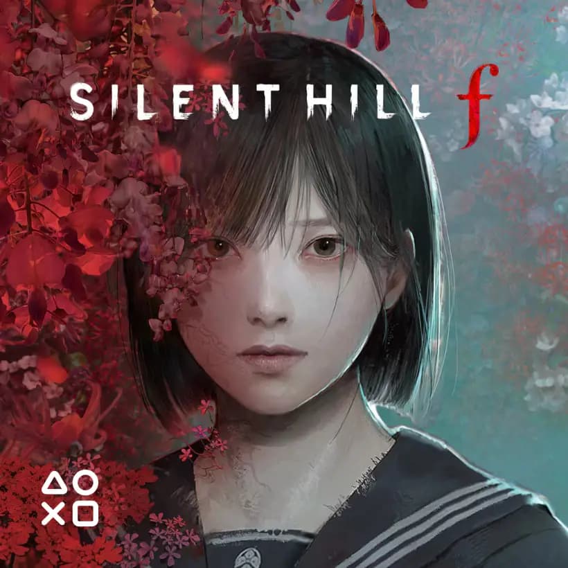 Silent Hill f