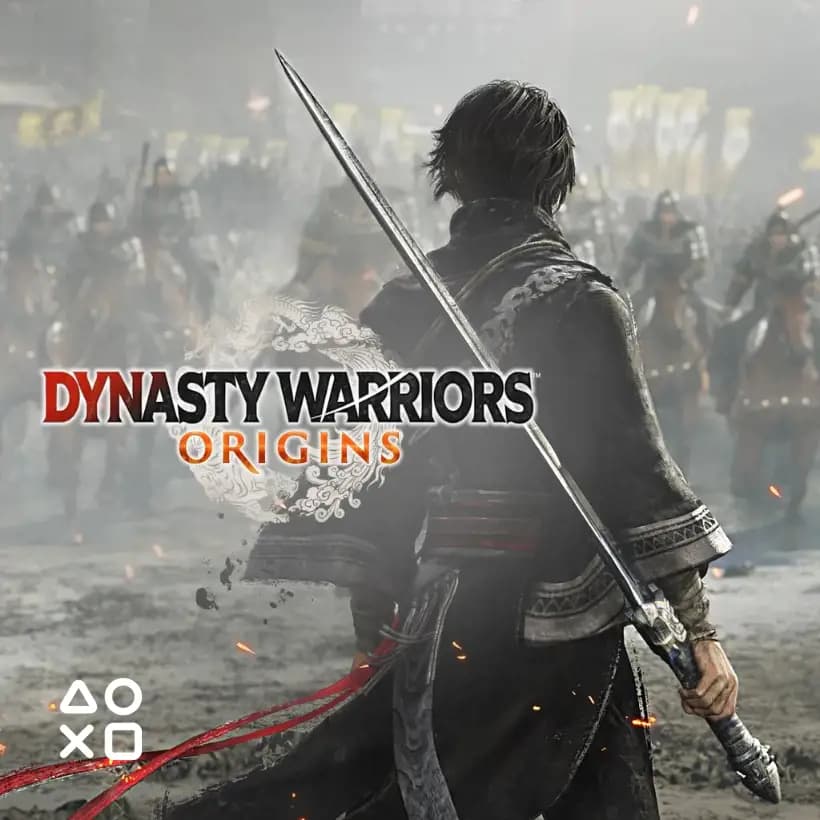 Dynasty Warriors: Origins