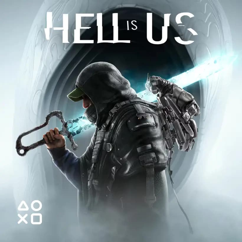 Hell Is Us