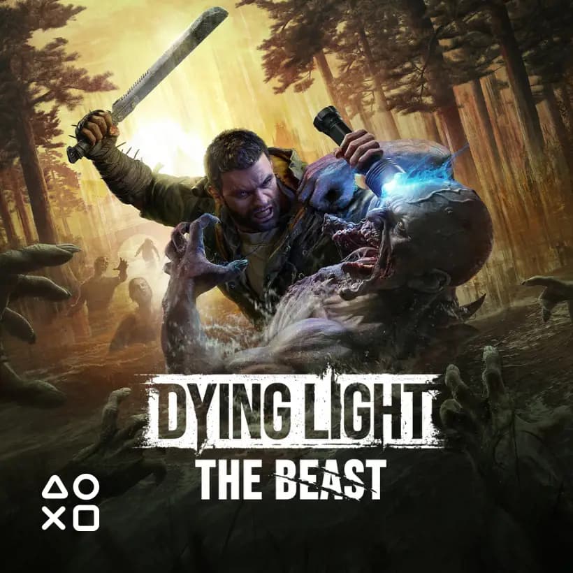 Dying Light: The Beast