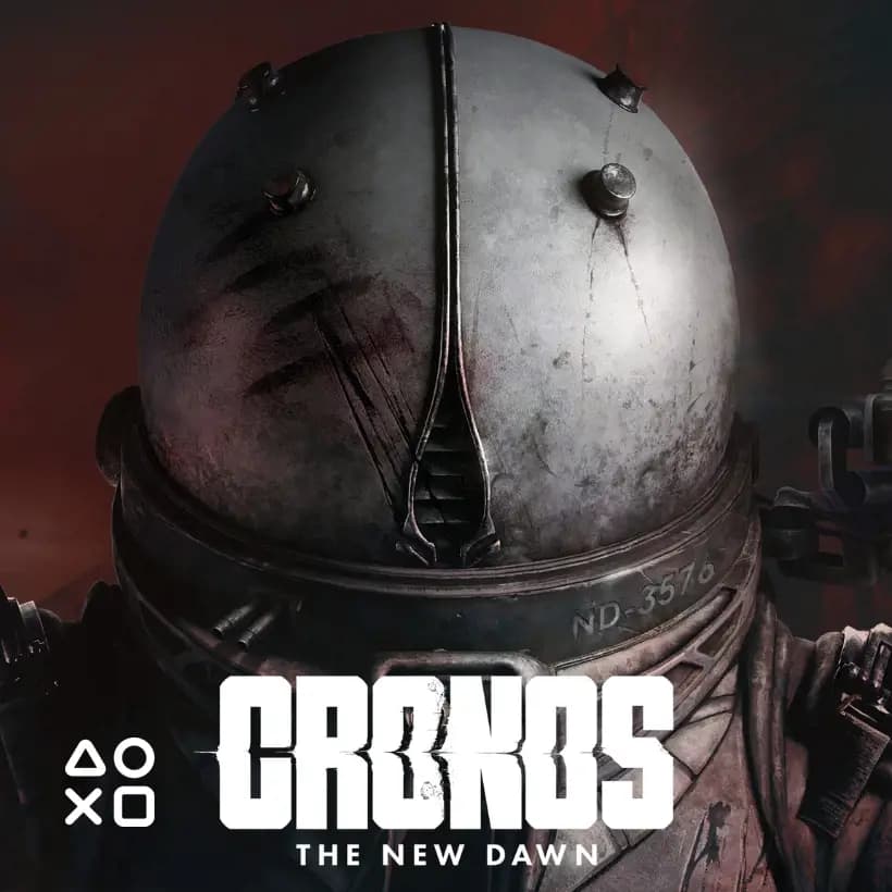 Cronos: The New Dawn