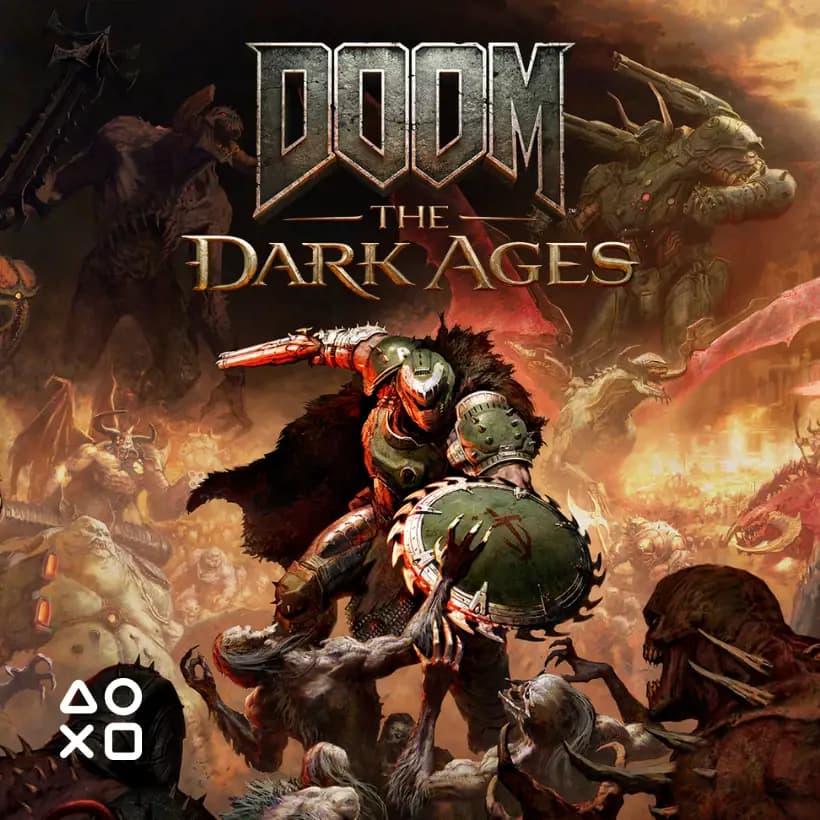 Doom: The Dark Ages