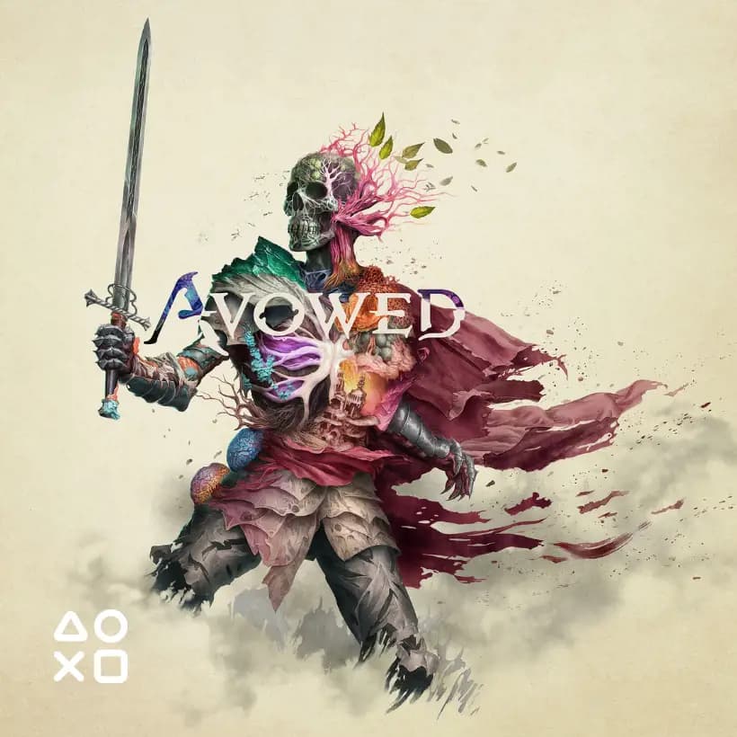 بازی Avowed برای ایکس‌باکس و کامپیوتر