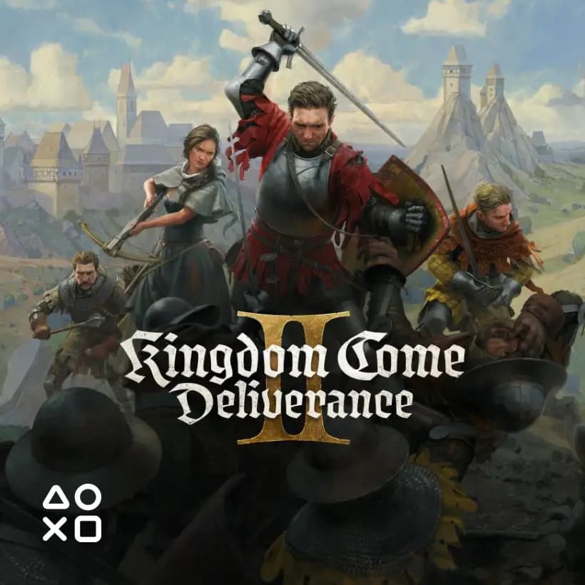 Kingdom Come: Deliverance II