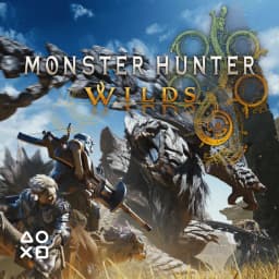 بازی Monster Hunter Wilds برای کنسول‌ها و PC