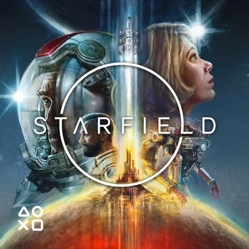 Starfield