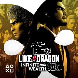 بازی Like a Dragon: Infinite Wealth برای پلی‌استیشن و ایکس‌باکس
