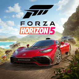 Forza Horizon 5