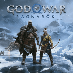 God of War Ragnarök