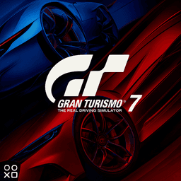 Gran Turismo 7