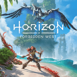 Horizon Forbidden West