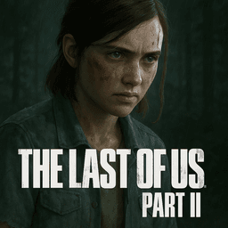 The Last of Us Part II