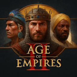 Age of Empires II