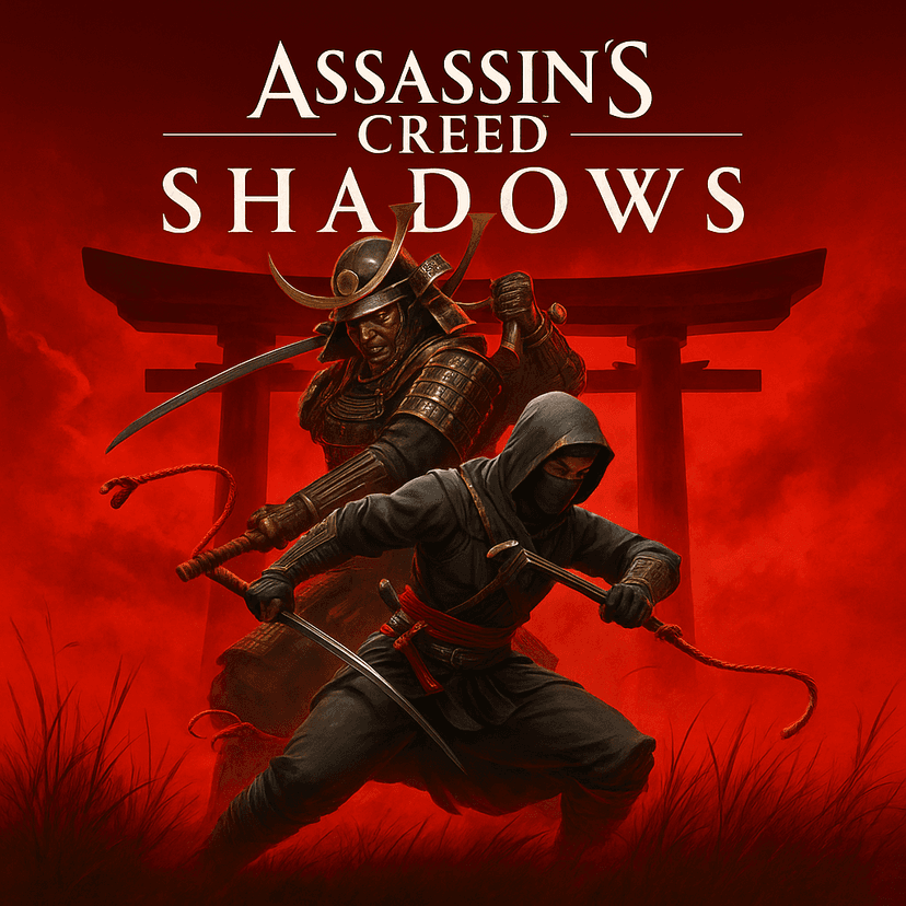 Assassin’s Creed Shadows