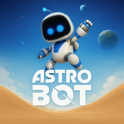 ASTRO BOT