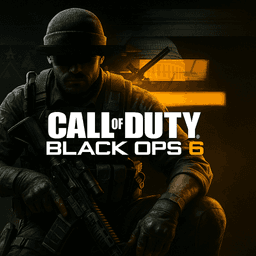 Call of Duty: Black Ops 6