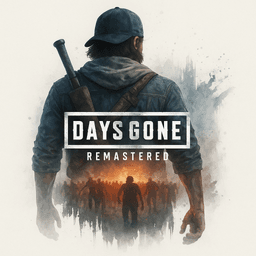 Days Gone Remastered