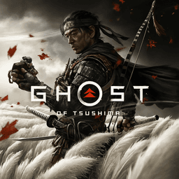 Ghost of Tsushima