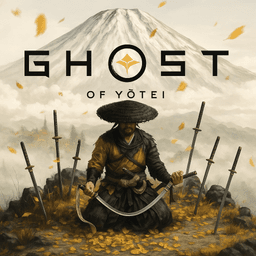 Ghost of Yōtei