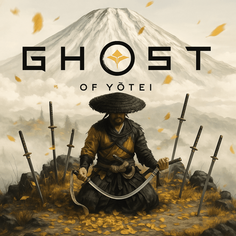 Ghost of Yōtei