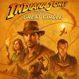 Indiana Jones and the Great Circle