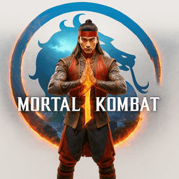 Mortal Kombat 1