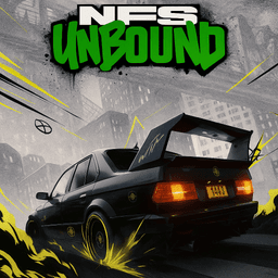 Need for Speed Unbound