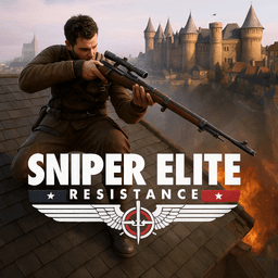 Sniper Elite: Resistance