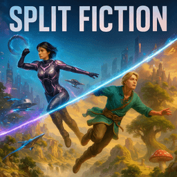 Split Fiction