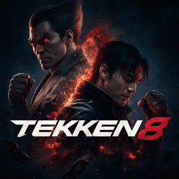 Tekken 8