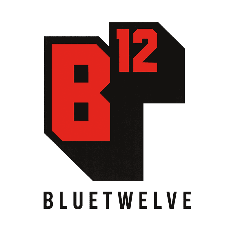 bluetwelve-studio