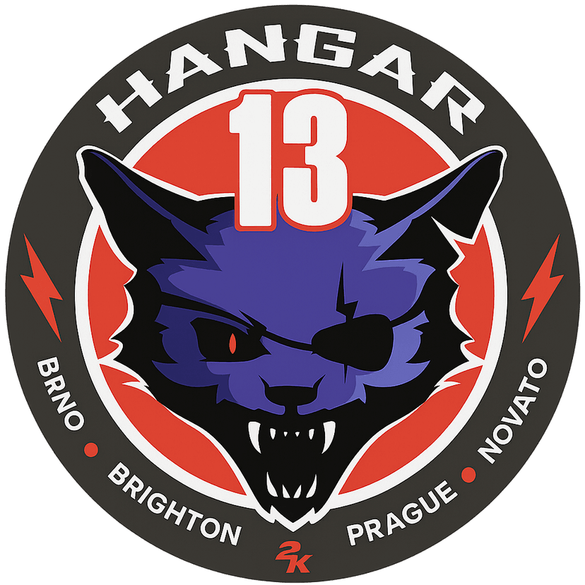 hangar-13