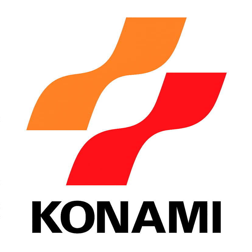 konami