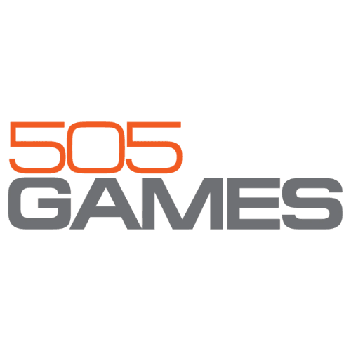 505 Games