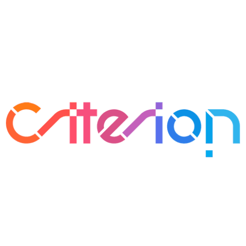 Criterion Games