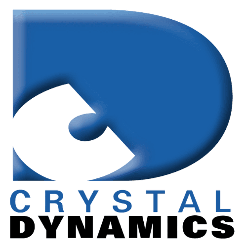 Crystal Dynamics