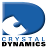 Crystal Dynamics
