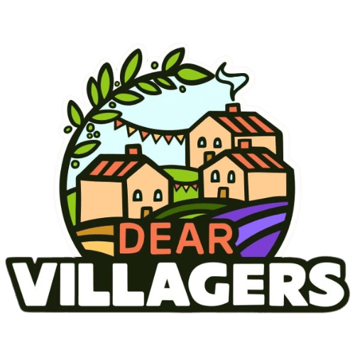 Dear Villagers