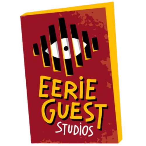 Eerie Guest