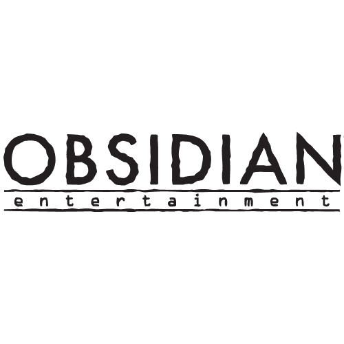 Obsidian Entertainment