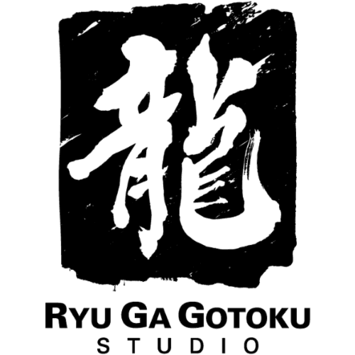 Ryu Ga Gotoku Studio