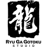 Ryu Ga Gotoku Studio