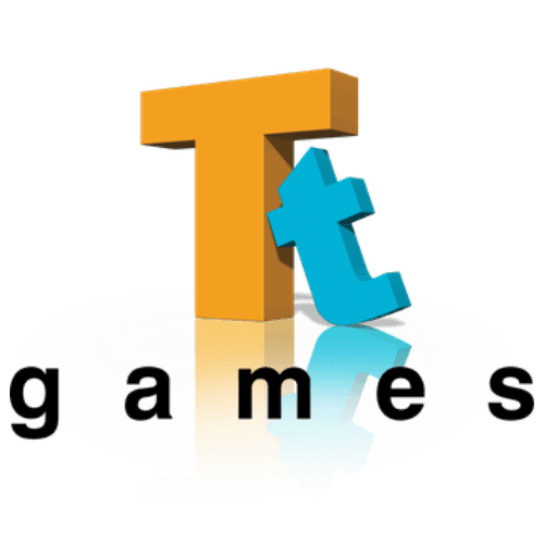 TT Games
